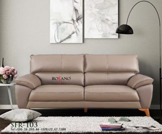sofa rossano SFR 103